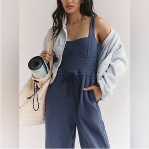 Free People Inbound Onesie